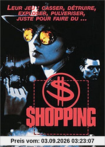 Shopping [FR Import]
