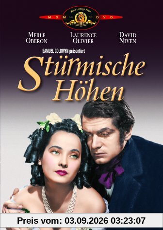 Stürmische Höhen