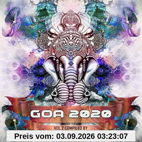 Goa 2020 Vol.2