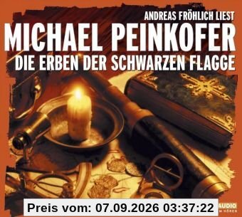 Die Erben der schwarzen Flagge: Aktion 12 für 12.