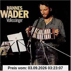 Volkssänger
