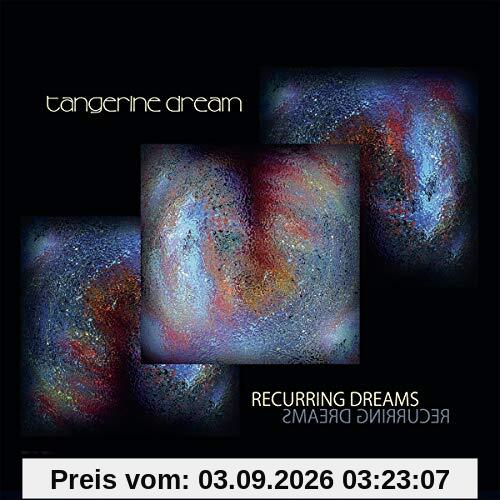 Recurring-Dreams