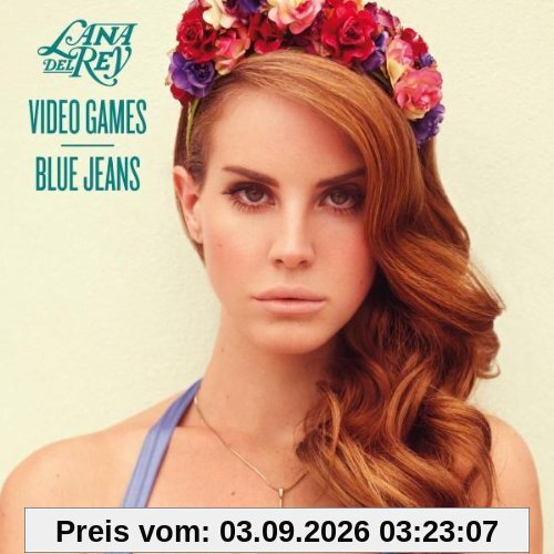 Video Games (2-Track)