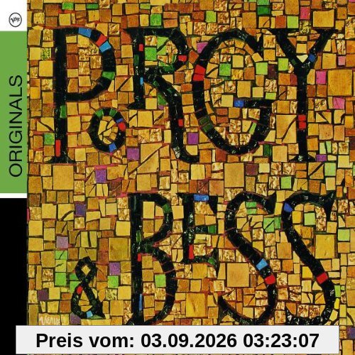 Porgy & Bess