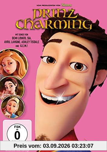 Prinz Charming