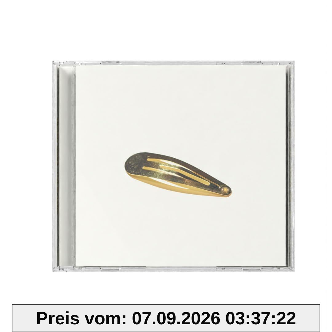 IMPOSTEUR (CD cristal)