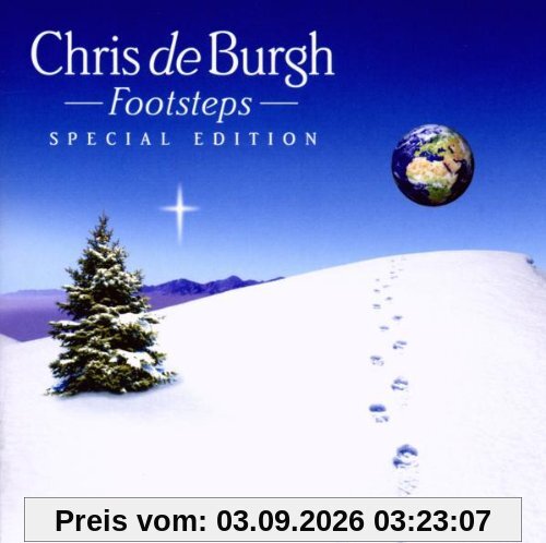 Footsteps (Special Edition)