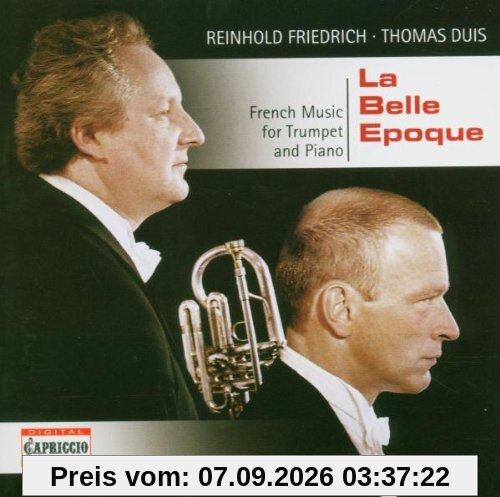 La Belle Epoque-Franz.Musik Fü