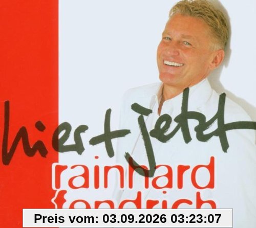 Hier+Jetzt