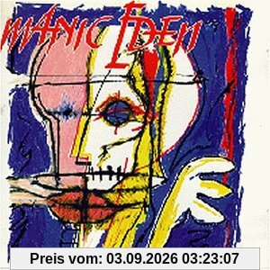 Manic Eden