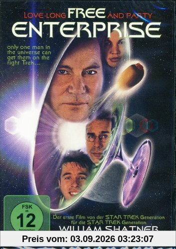Free Enterprise