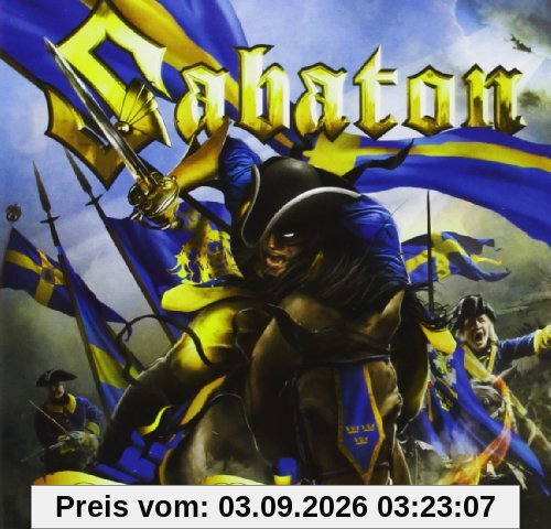 Carolus Rex