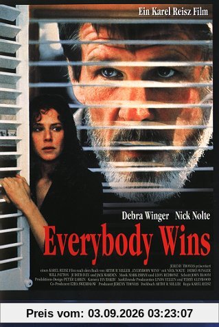 Everybody Wins