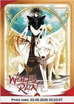 Wolf's rain, vol. 1