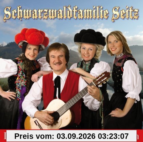 Die Schönsten Schwarzwaldmelodien