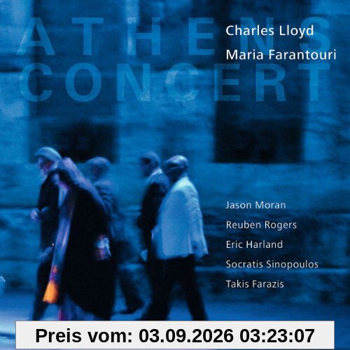 Athens Concert