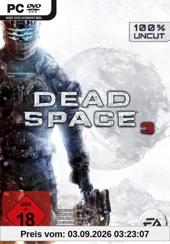 Dead Space 3 [Software Pyramide]
