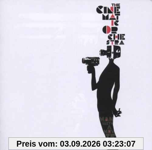Man With a Movie Camera