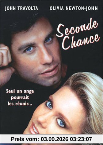 Seconde chance [FR Import]