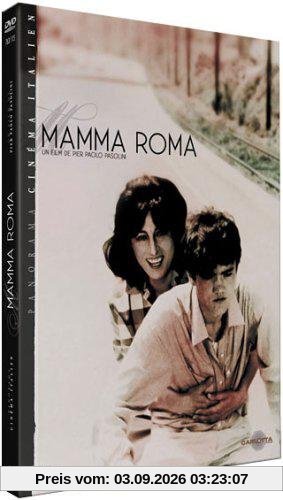 Mamma Roma [FR Import]
