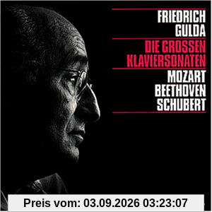 Friedrich Gulda Spielt