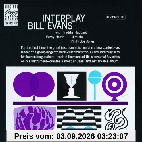 Original Jazz Classics: Interplay