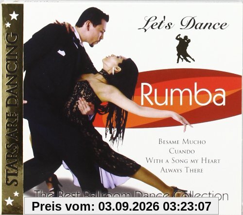 Let's Dance - Rumba
