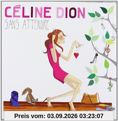 Sans Attendre
