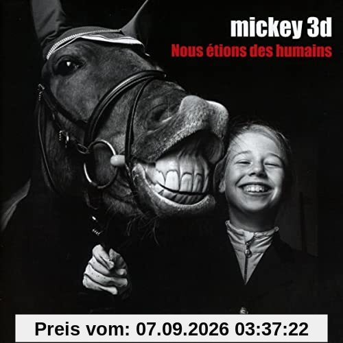 Nous Étions des Humains