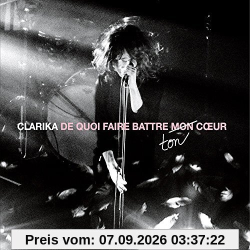 De Quoi Faire Battre Ton Cour