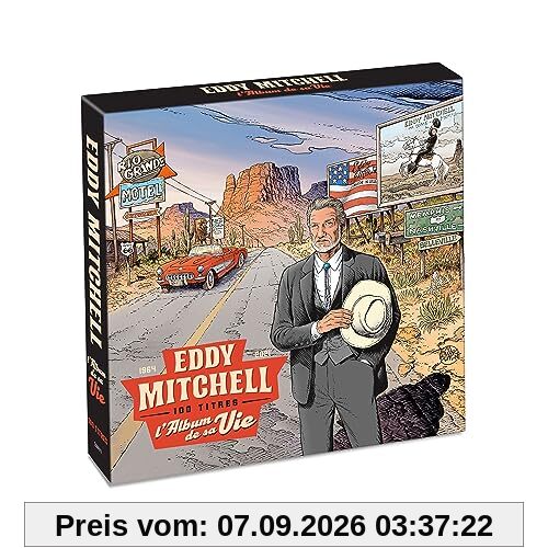L'Album De Sa Vie
