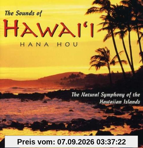Sounds of Hawaii Hana
