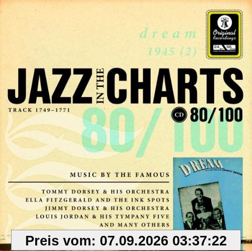 Jazz in the Charts 80/1945 (2)