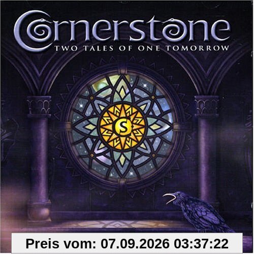 Two Tales of One Tomorrow