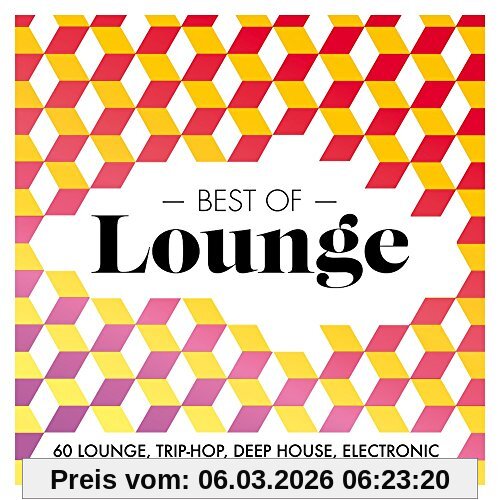 Various Best Of Lounge