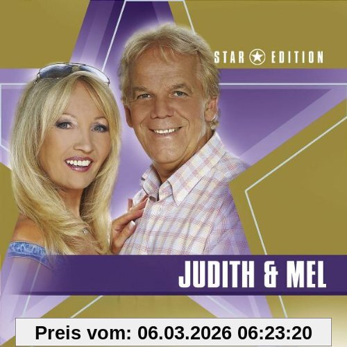 Judith & Mel Star Edition
