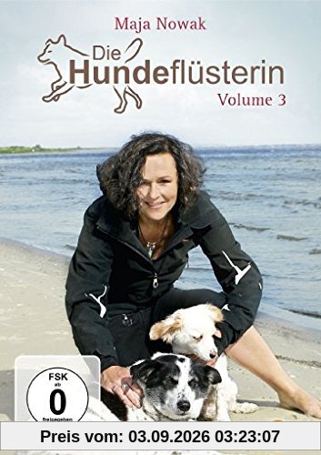 Die Hundeflüsterin, Volume 3