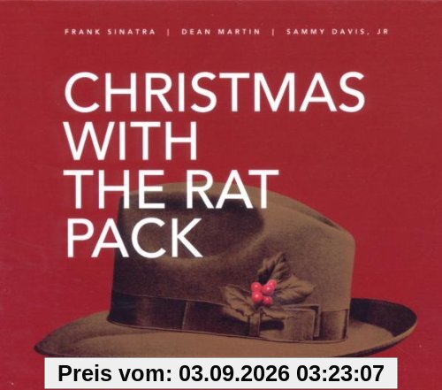 Christmas With the Rat Pack