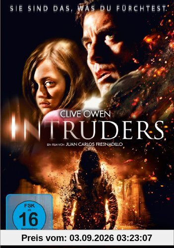 Intruders