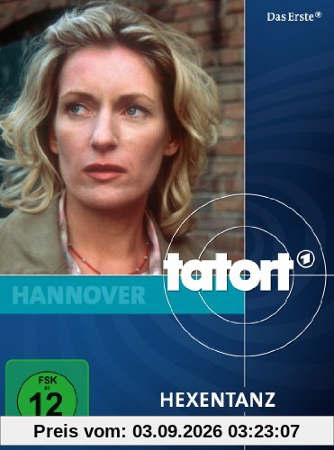 Tatort: Hexentanz