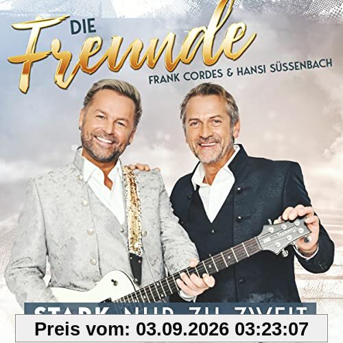 Stark nur zu zweit
