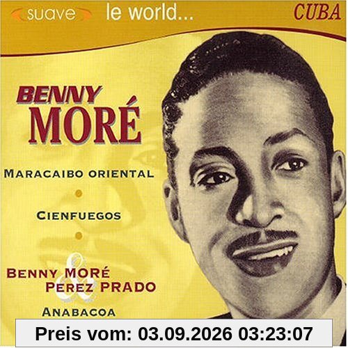 Le World Cuba