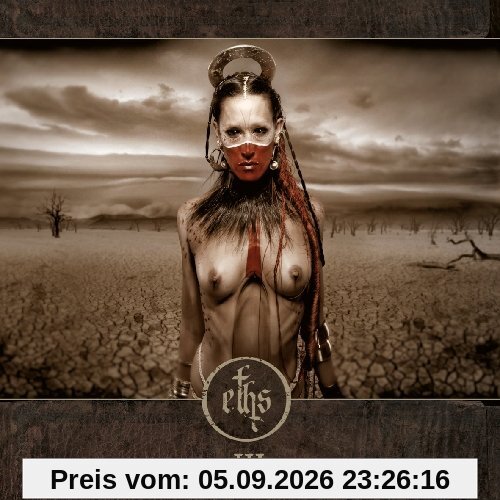 III (Ltd.Edition Incl.2 Bonus Tracks)