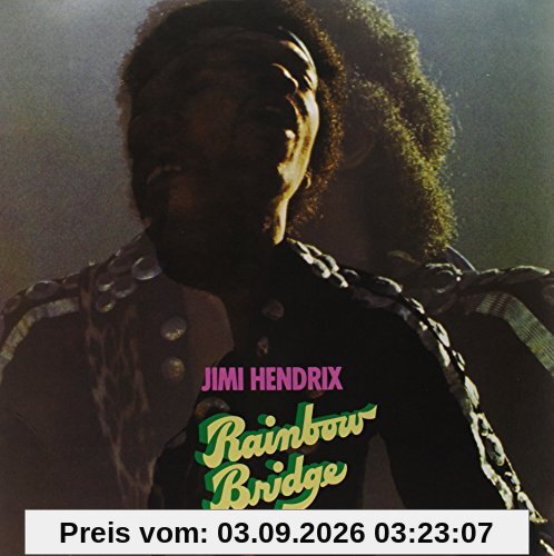 Rainbow Bridge [Vinyl LP]