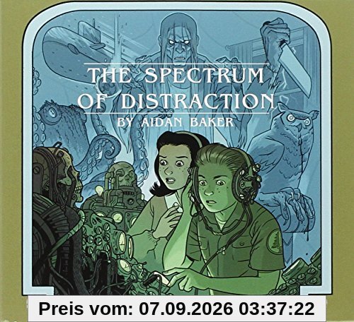 The Spectrum of Destruction