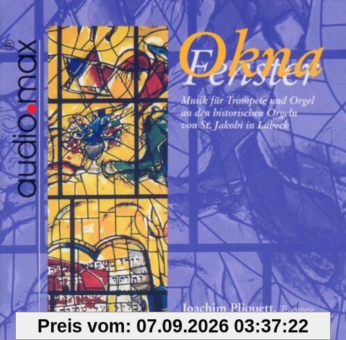 Okna-Musik F.Trompete & Orgel