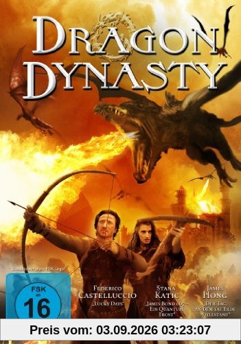 Dragon Dynasty