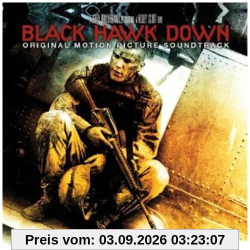 Black Hawk Down