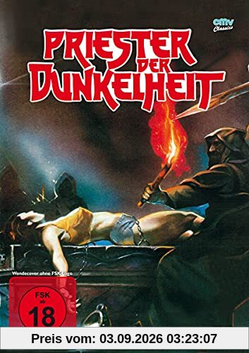 Priester der Dunkelheit
