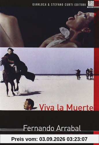 Viva la muerte [IT Import]